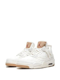 Jordan Air Jordan 4 Retro NRG Levi's Blanco