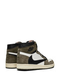 Jordan tenis Air Jordan 1 High OG TS SP Travis Scott