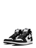 N372O Nike Jordan 1 Retro High ‘Twist’ Panda Jordan tenis Air Jordan 1 High OG negro blanco - Calzado de mujer y hombre