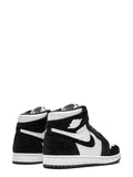 N372O Nike Jordan 1 Retro High ‘Twist’ Panda Jordan tenis Air Jordan 1 High OG negro blanco - Calzado de mujer y hombre
