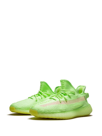 (G5) adidas YEEZY tenis Yeezy Boost 350 V2 Glow in The Dark - Calzado de mujer y hombre