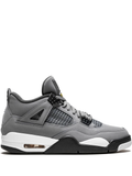 N370O Jordan tenis Air Jordan 4 Retro COOL GRAY gris - Calzado de mujer y hombre
