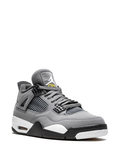 N370O Jordan tenis Air Jordan 4 Retro COOL GRAY gris - Calzado de mujer y hombre