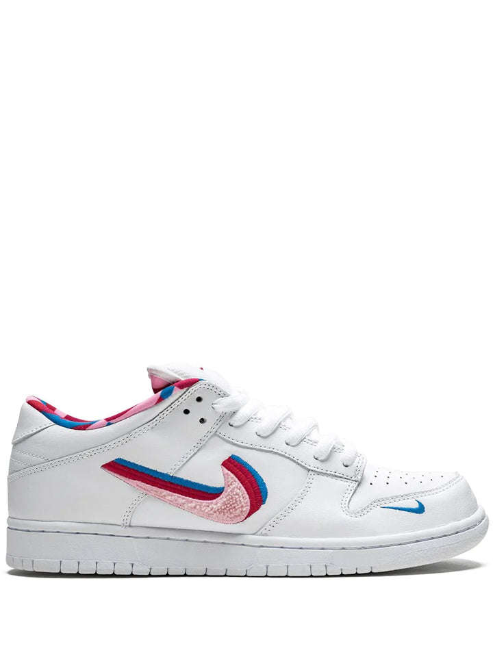 Nike tenis SB Dunk Low PARRA