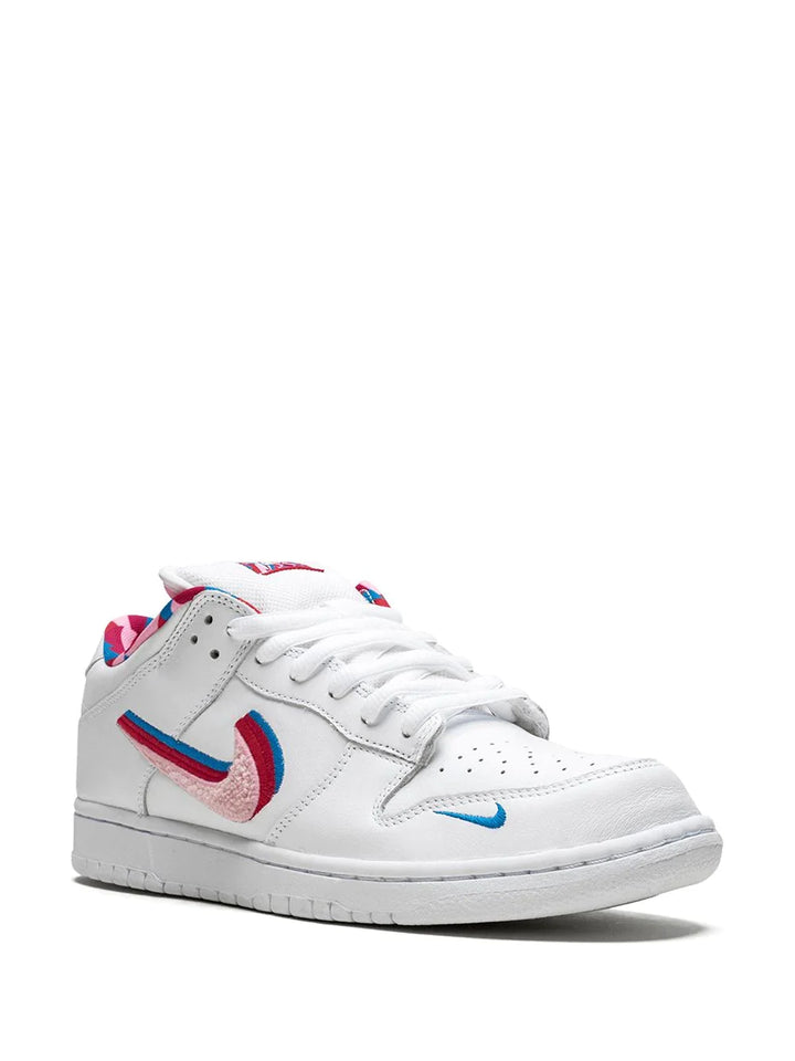 Nike tenis SB Dunk Low PARRA