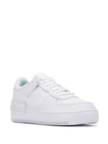 Nike tenis Air Force 1 Shadow Nike Triple white