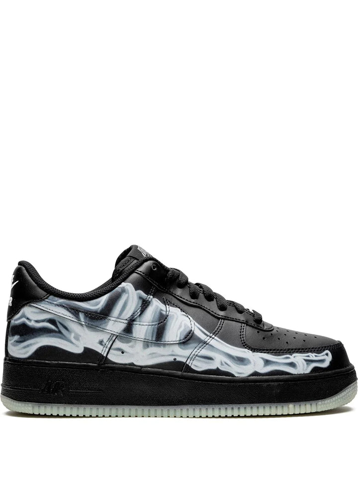 N370O Tenis Air Force 1 '07 Skeleton QS - Calzado de mujer y hombre