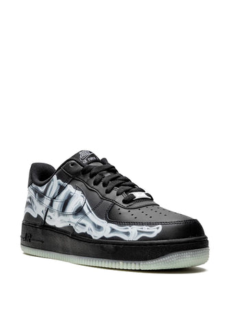 N370O Tenis Air Force 1 '07 Skeleton QS - Calzado de mujer y hombre