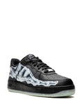 N370O Tenis Air Force 1 '07 Skeleton QS - Calzado de mujer y hombre