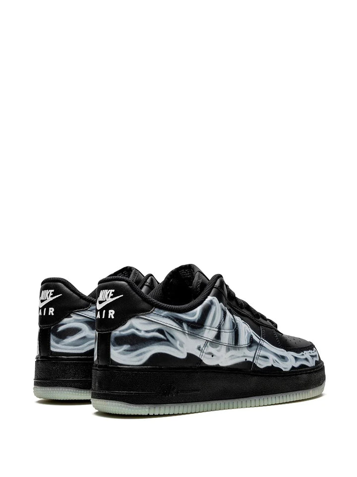 N370O Tenis Air Force 1 '07 Skeleton QS - Calzado de mujer y hombre