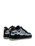 N370O Tenis Air Force 1 '07 Skeleton QS - Calzado de mujer y hombre