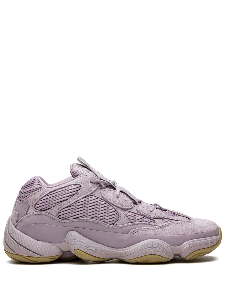 N372O adidas YEEZY tenis YEEZY Boost 500 SOFT VISION Lila - Calzado de mujer y hombre