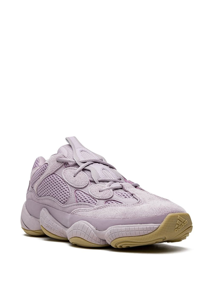 N372O adidas YEEZY tenis YEEZY Boost 500 SOFT VISION Lila - Calzado de mujer y hombre