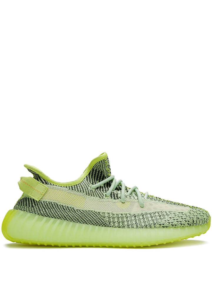 N370O adidas YEEZY tenis Yeezy Boost 350 VERDE - Calzado de mujer y hombre