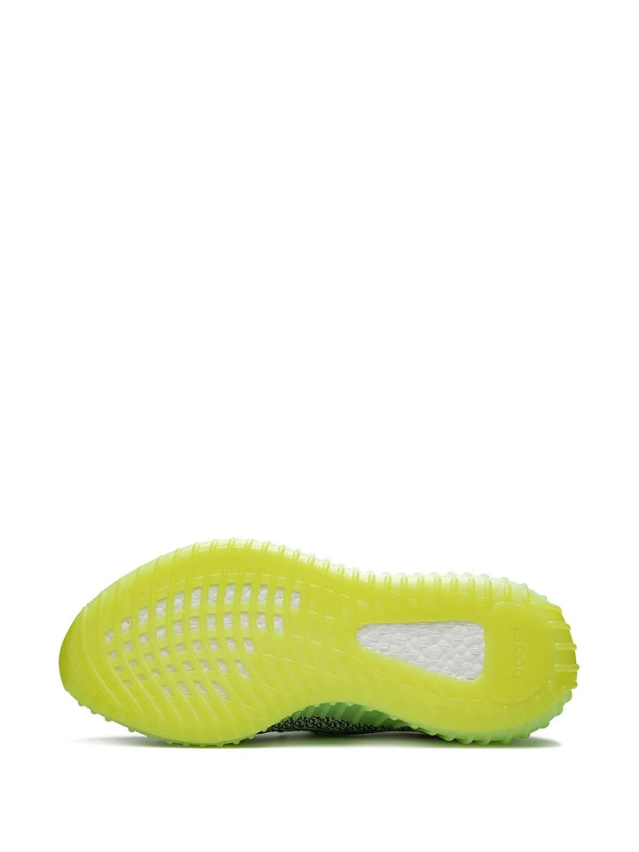 N370O adidas YEEZY tenis Yeezy Boost 350 VERDE - Calzado de mujer y hombre
