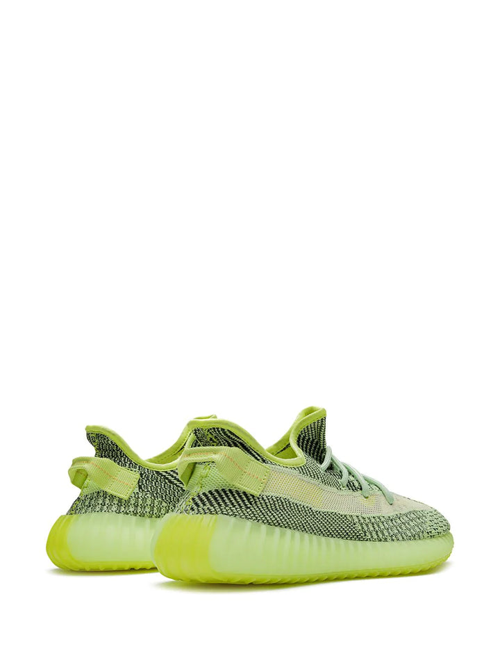 N370O adidas YEEZY tenis Yeezy Boost 350 VERDE - Calzado de mujer y hombre