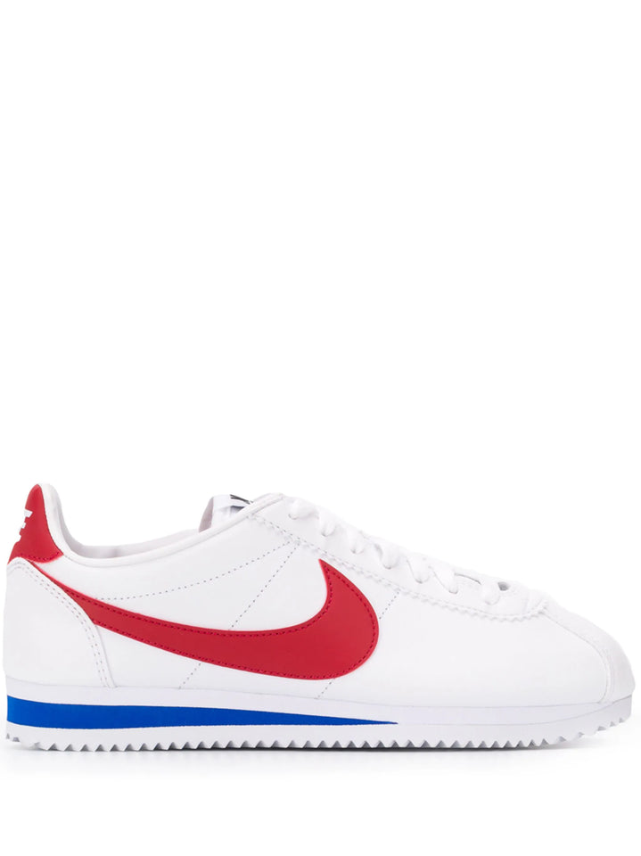 Nike tenis Nike Cortez Blanco Rojo Azul - Calzado de mujer y hombre