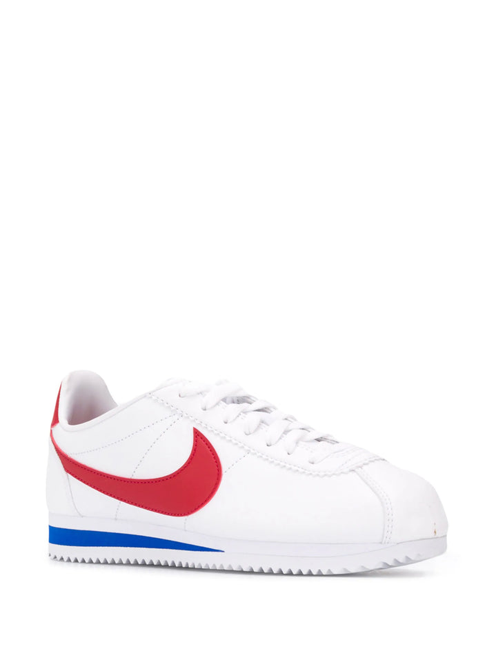 Nike tenis Nike Cortez Blanco Rojo Azul - Calzado de mujer y hombre