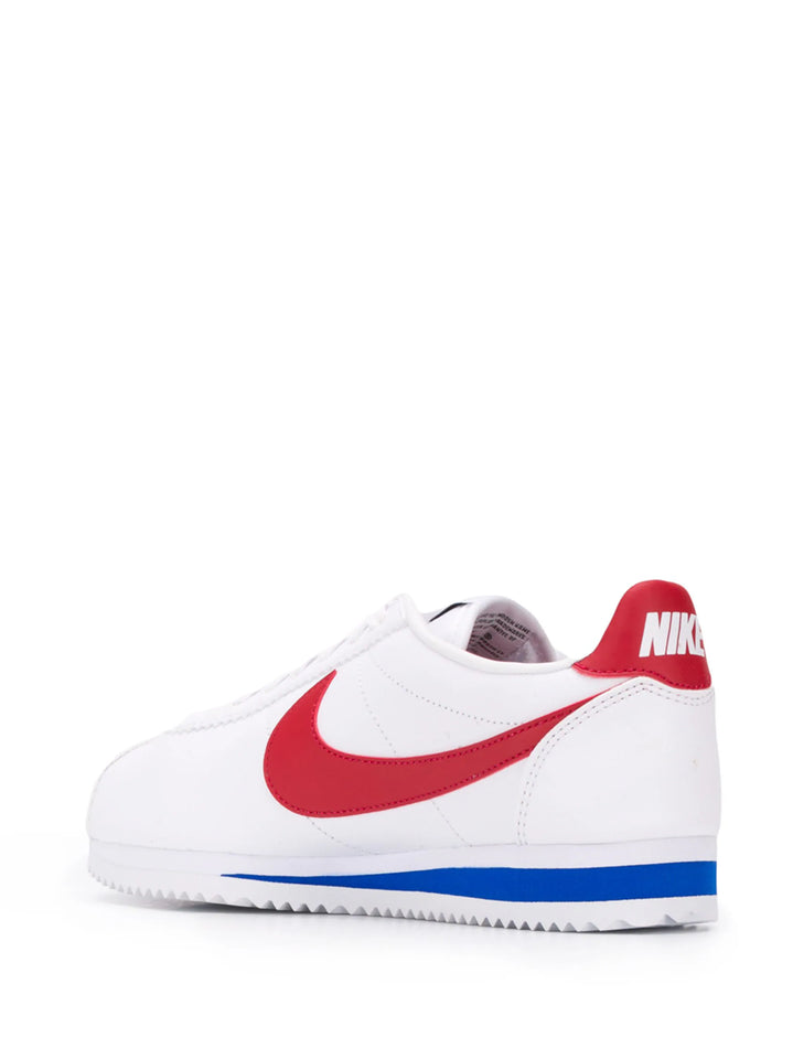 Nike tenis Nike Cortez Blanco Rojo Azul - Calzado de mujer y hombre