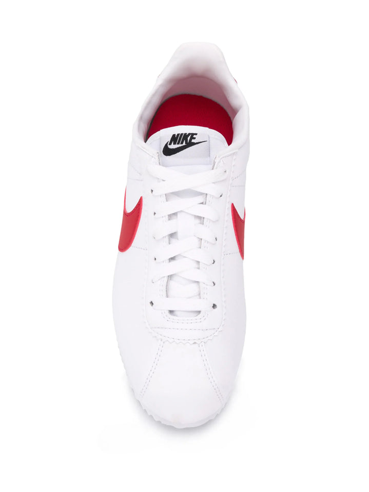 Nike tenis Nike Cortez Blanco Rojo Azul - Calzado de mujer y hombre