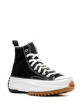 N373O Converse tenis Run Star Hike Converse tenis altos Run Star - Calzado de mujer y hombre