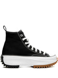 N373O Converse tenis Run Star Hike Converse tenis altos Run Star - Calzado de mujer y hombre