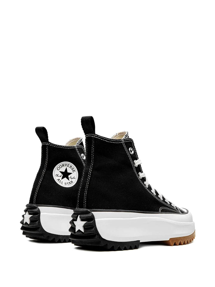 N373O Converse tenis Run Star Hike Converse tenis altos Run Star - Calzado de mujer y hombre