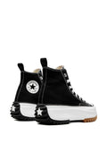 N373O Converse tenis Run Star Hike Converse tenis altos Run Star - Calzado de mujer y hombre