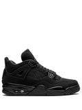 Jordan 4 Negro total Jordan tenis Black Cat 2020 Air Jordan 4 Retro
