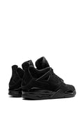 Jordan 4 Negro total Jordan tenis Black Cat 2020 Air Jordan 4 Retro