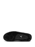 Jordan 4 Negro total Jordan tenis Black Cat 2020 Air Jordan 4 Retro