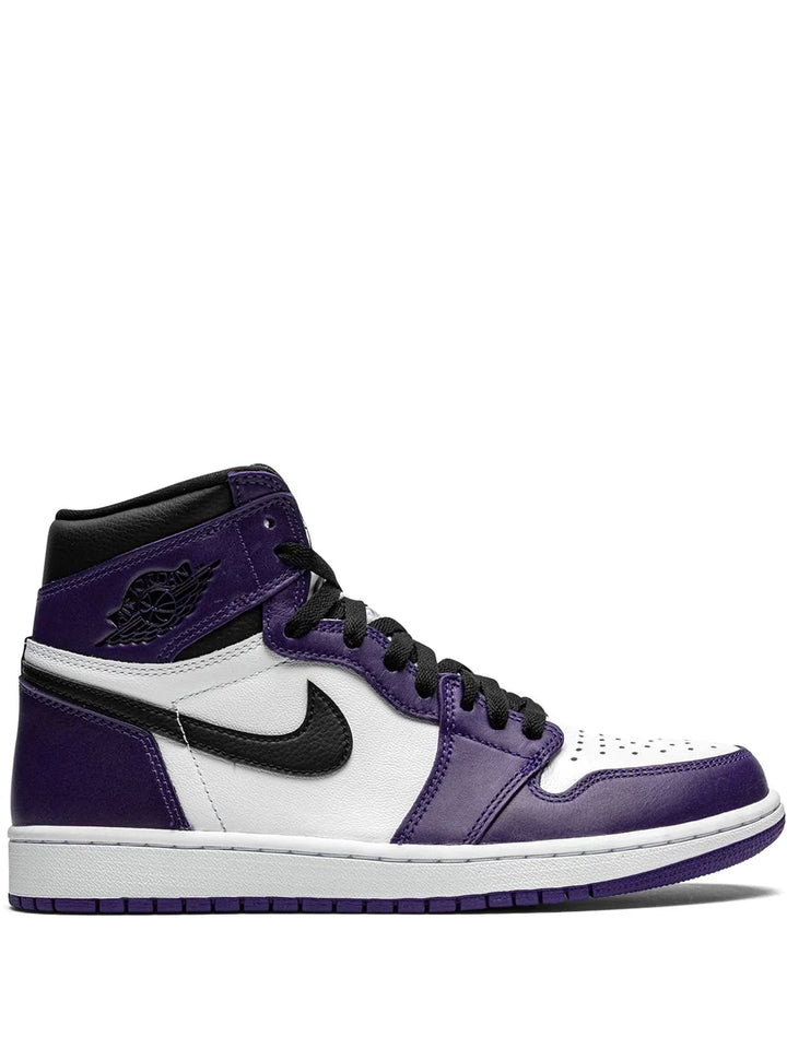 Jordan tenis Air Jordan 1 Retro High OG Court Purple 2.0