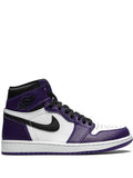 Jordan tenis Air Jordan 1 Retro High OG Court Purple 2.0