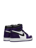 Jordan tenis Air Jordan 1 Retro High OG Court Purple 2.0