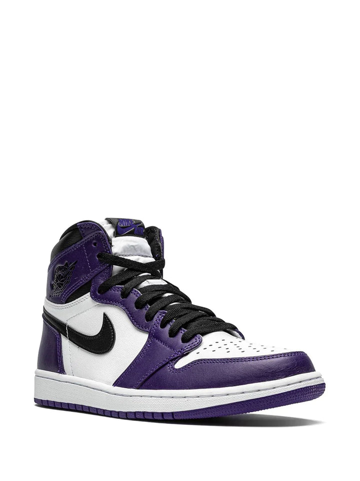 Jordan tenis Air Jordan 1 Retro High OG Court Purple 2.0