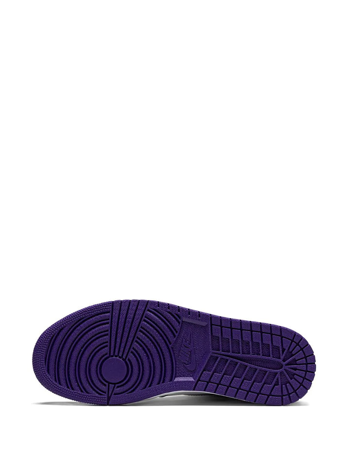 Jordan tenis Air Jordan 1 Retro High OG Court Purple 2.0