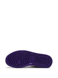 Jordan tenis Air Jordan 1 Retro High OG Court Purple 2.0