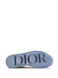 N370O Jordan tenis Air Jordan 1 High de Jordan x Dior - Calzado de mujer y hombre