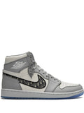 N370O Jordan tenis Air Jordan 1 High de Jordan x Dior - Calzado de mujer y hombre