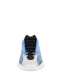 N372O TENIS Adidas YEEZY tenis Yeezy 700 V3 "Arzareth"Azul celeste - Calzado de mujer y hombre