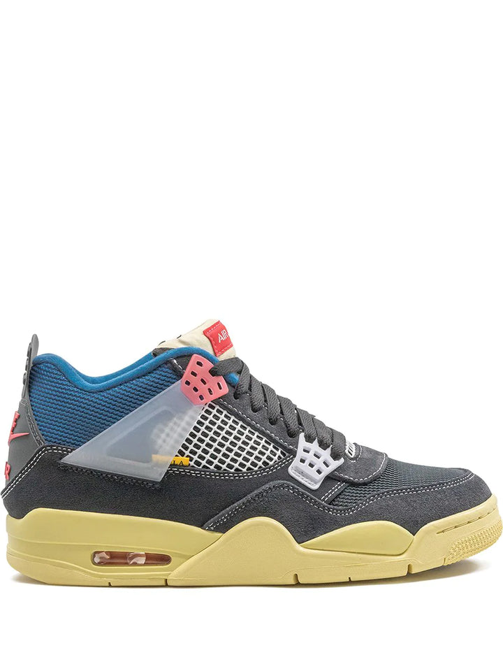 Jordan tenis Air Jordan 4 Retro Union