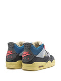 Jordan tenis Air Jordan 4 Retro Union