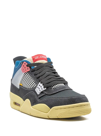 Jordan tenis Air Jordan 4 Retro Union