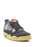 Jordan tenis Air Jordan 4 Retro Union