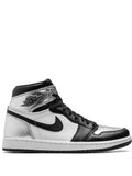 N370O Jordan tenis Air Jordan 1 High Silver - Calzado de mujer y hombre