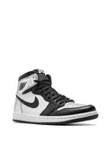 N370O Jordan tenis Air Jordan 1 High Silver - Calzado de mujer y hombre
