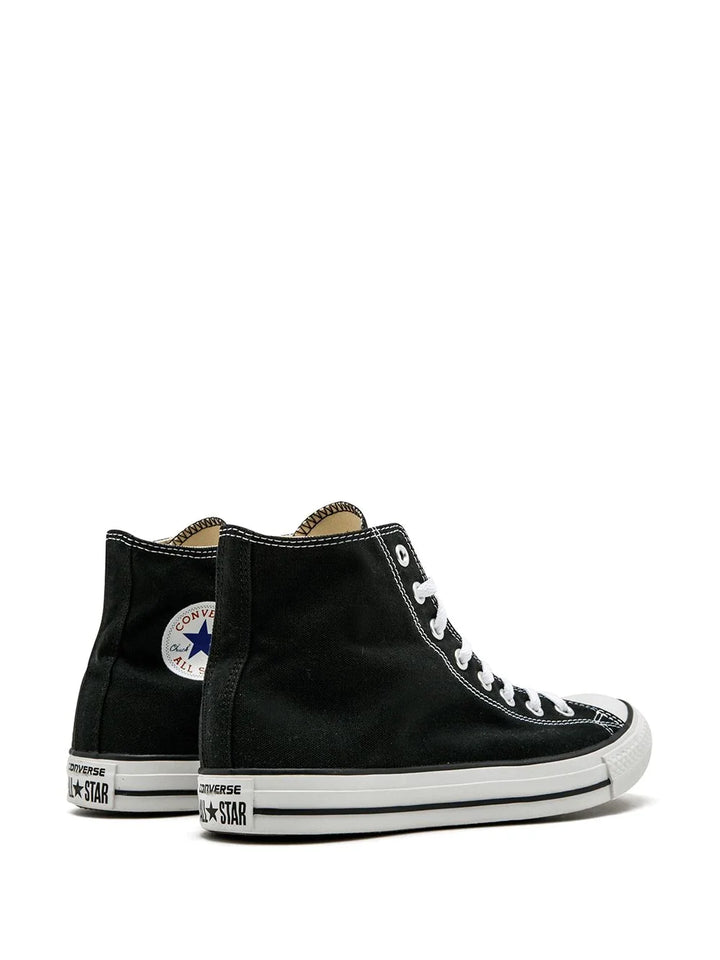 N373O Converse tenis altos Chuck Taylor All Star - Calzado de mujer y hombre