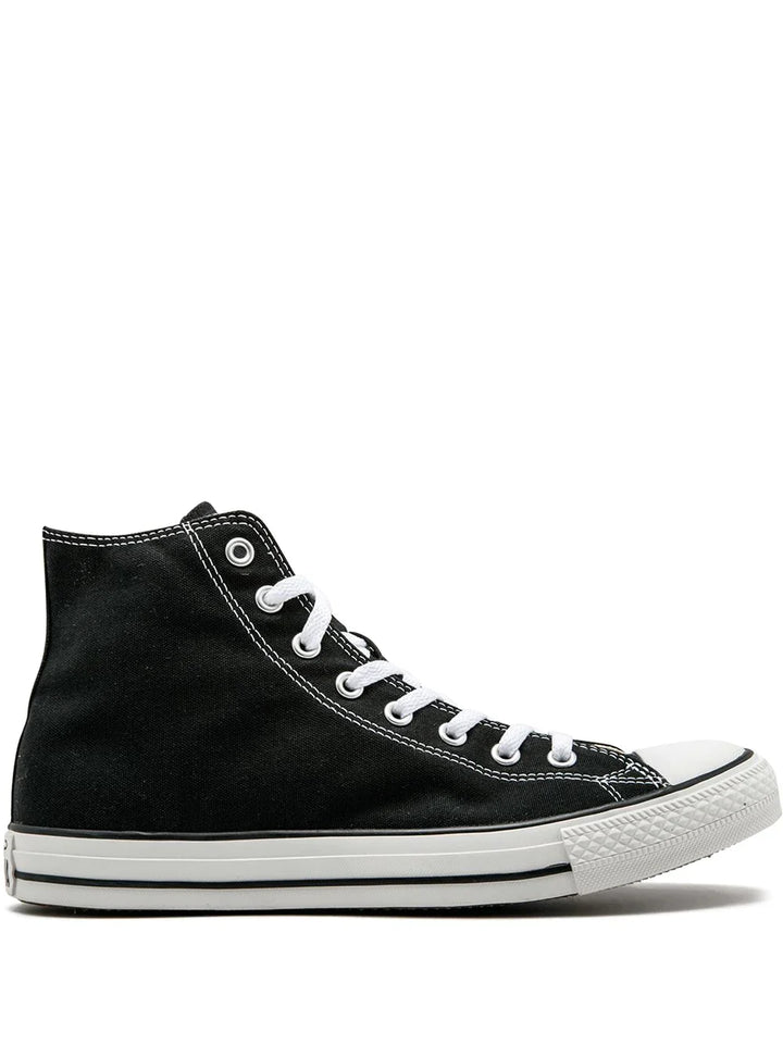 N373O Converse tenis altos Chuck Taylor All Star - Calzado de mujer y hombre