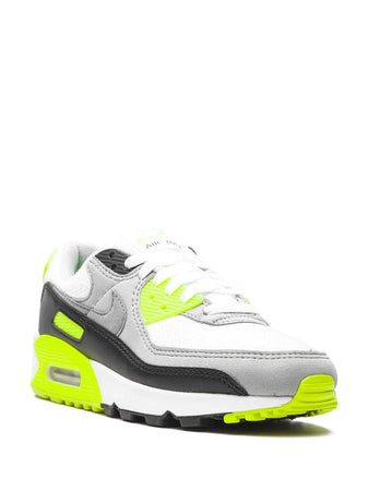 N370O NIKE AIR MAX 90 VOLT NIÑOS - Calzado de mujer y hombre