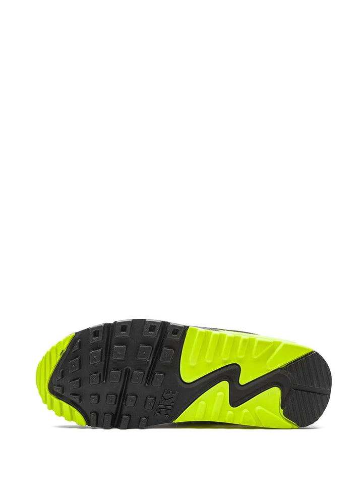 N370O NIKE AIR MAX 90 VOLT NIÑOS - Calzado de mujer y hombre